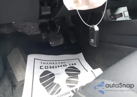 2018 Honda Civic Ex from USA, damaged, VIN 2HGFC2F78JH592540